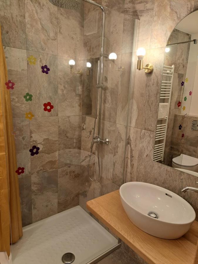 Apartma Art&Deco Bled Exterior foto