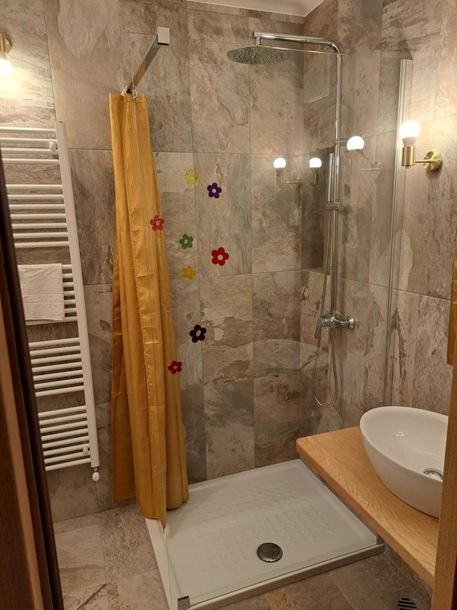 Apartma Art&Deco Bled Exterior foto