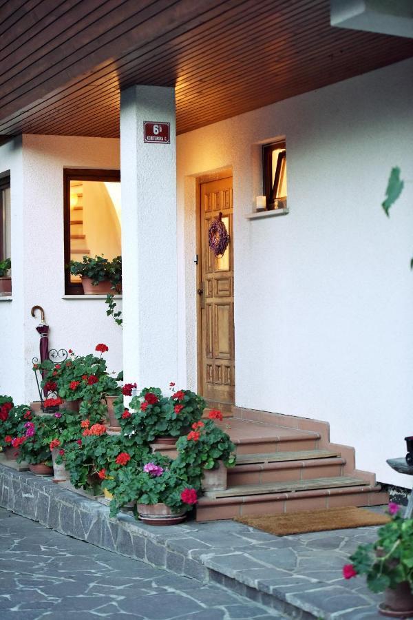 Apartma Art&Deco Bled Exterior foto